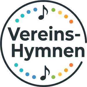 Logo Vereinshymnen-transparenter Hintergrund