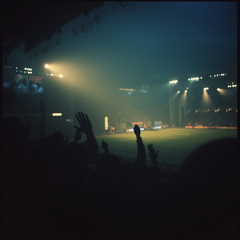 Vereinshymne erstellen lassen – schnell und zuverlässig